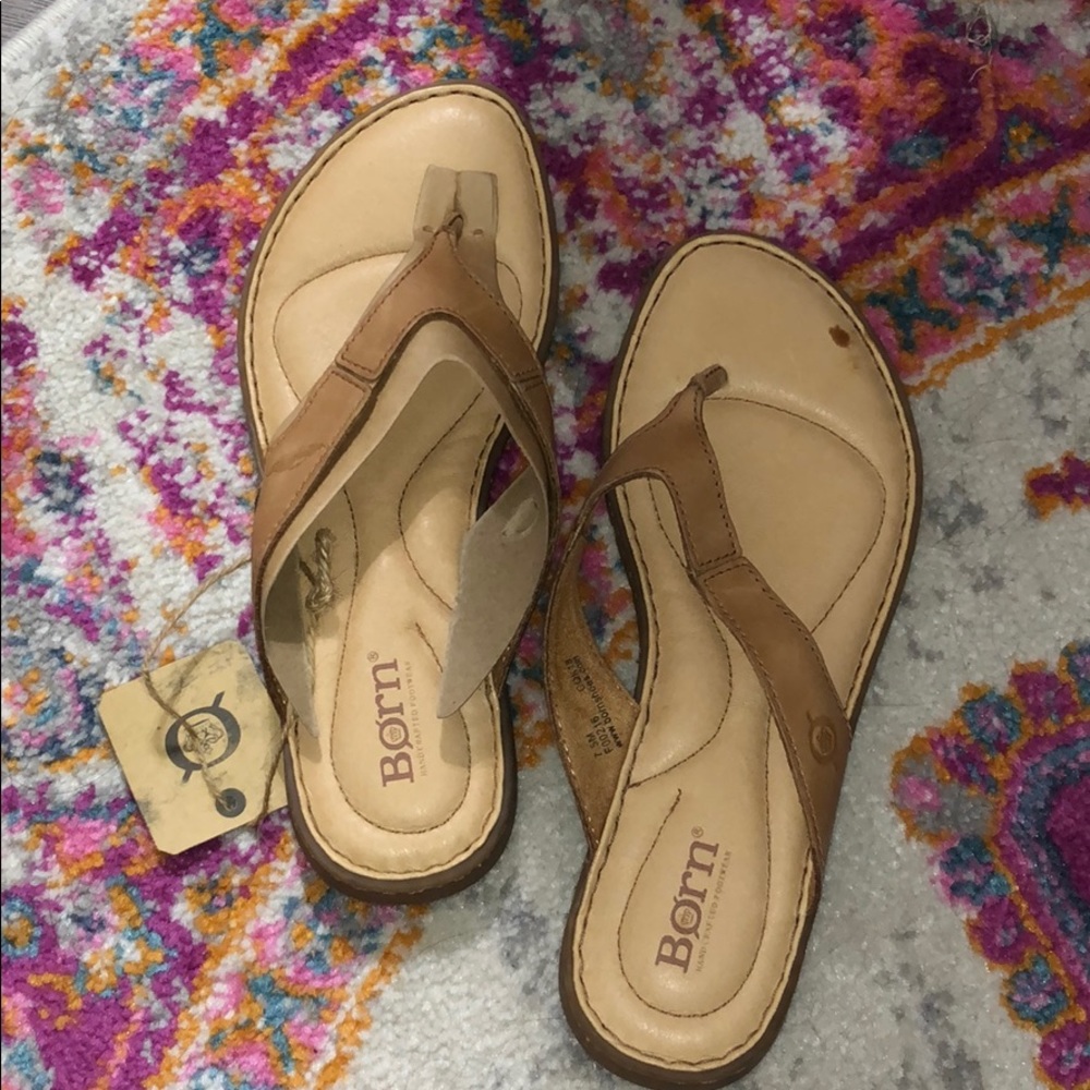 Born Sandals